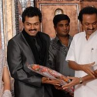 Karthi reception photos Gallery | Picture 44886